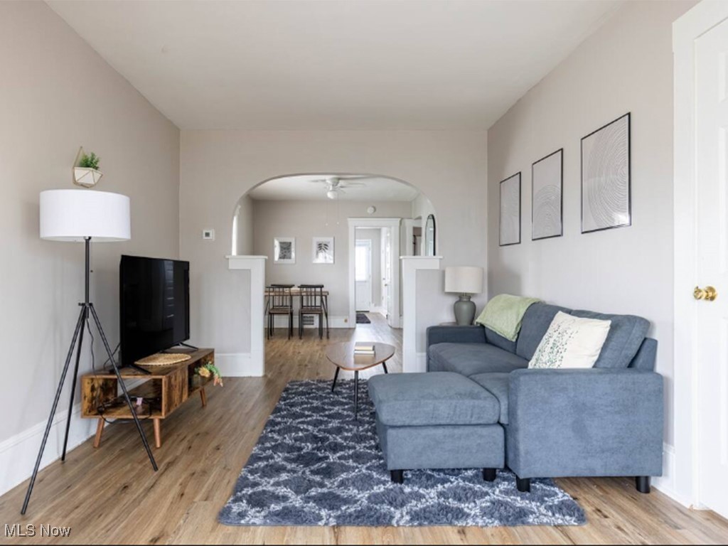 Brewer French & Kees Allotment - Residential Income