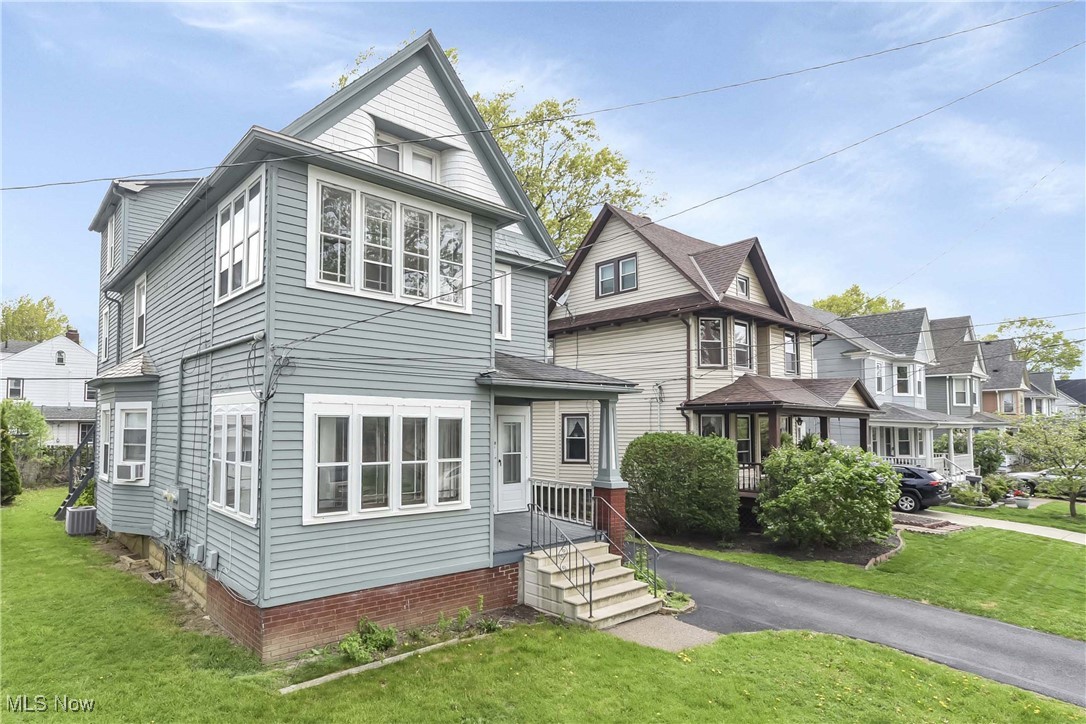 Brewer French & Kees Allotment - Residential Income