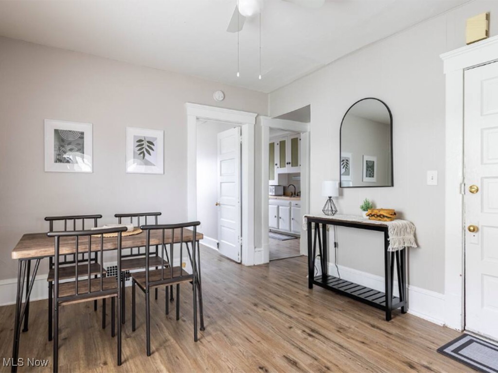 Brewer French & Kees Allotment - Residential Income