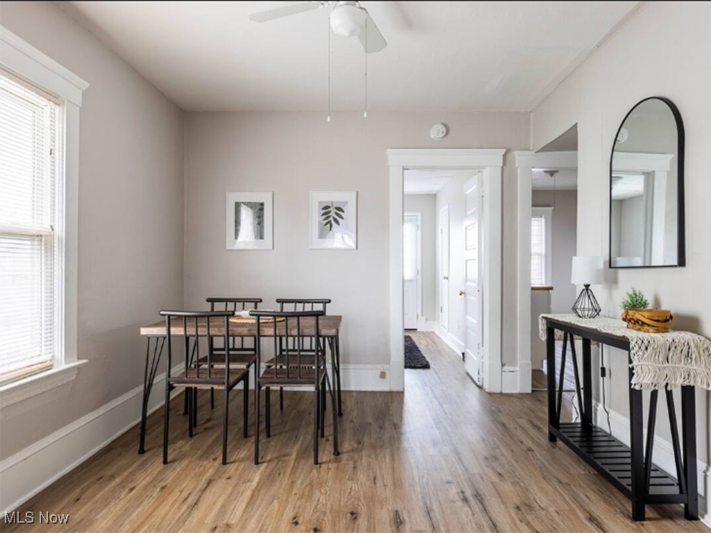 Brewer French & Kees Allotment - Residential Income