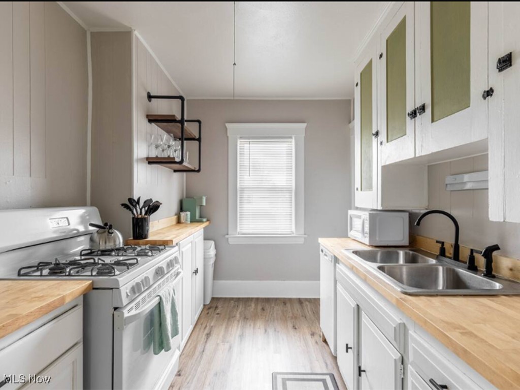 Brewer French & Kees Allotment - Residential Income