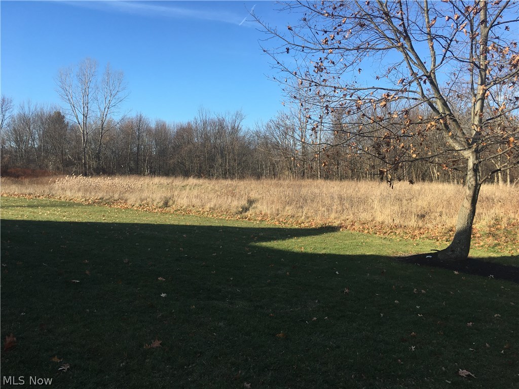 Stone Creek - Residential Income