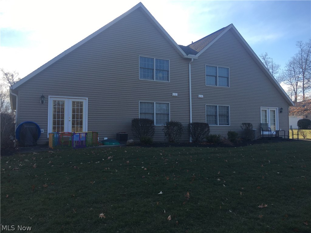 Stone Creek - Residential Income