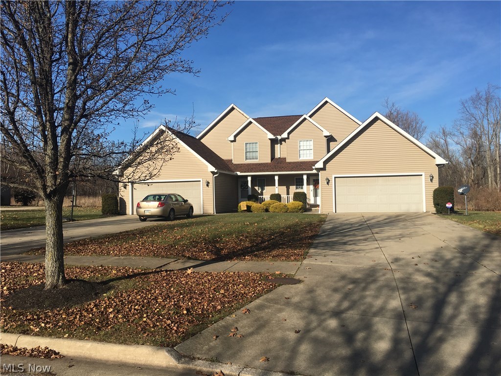 Stone Creek - Residential Income