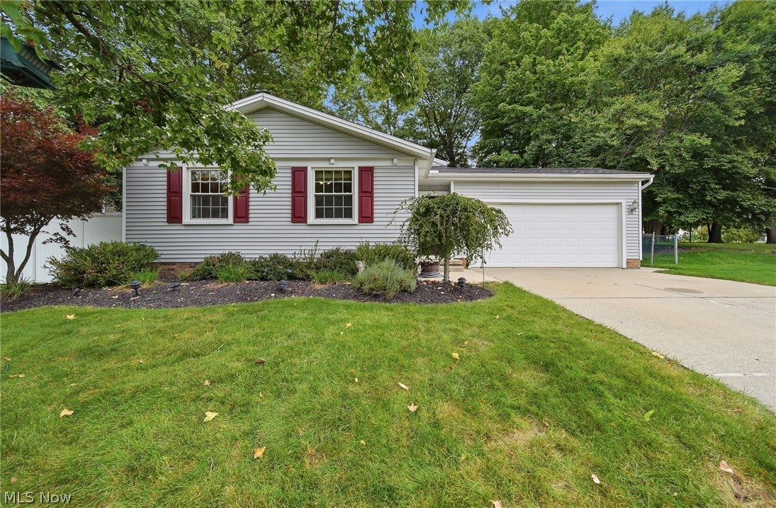 10487 Belleau Drive