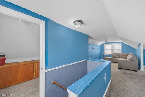 Tiny photo for 8011 Bertha Avenue, Parma, OH 44129 (MLS # 5188025)