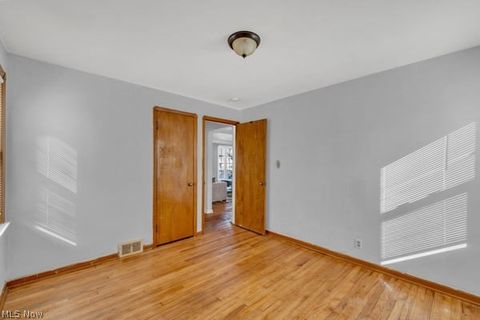 Tiny photo for 8011 Bertha Avenue, Parma, OH 44129 (MLS # 5188025)