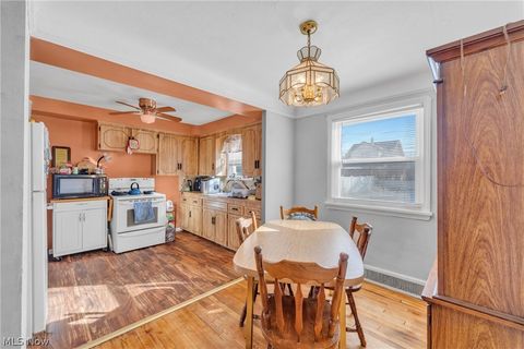 Tiny photo for 8011 Bertha Avenue, Parma, OH 44129 (MLS # 5188025)