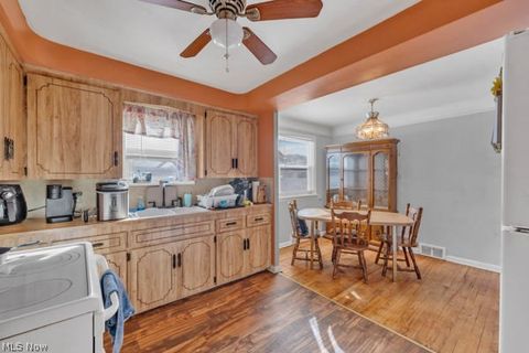 Tiny photo for 8011 Bertha Avenue, Parma, OH 44129 (MLS # 5188025)