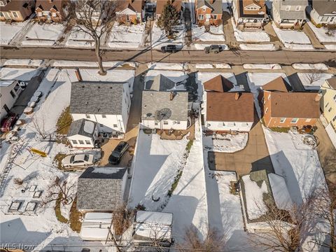 Tiny photo for 8011 Bertha Avenue, Parma, OH 44129 (MLS # 5188025)