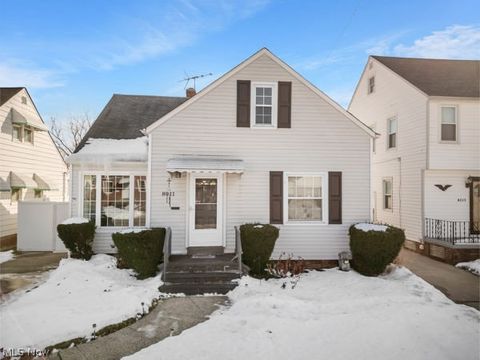 Photo of 8011 Bertha Avenue, Parma, OH 44129 (MLS # 5188025)