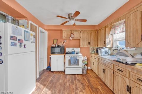 Tiny photo for 8011 Bertha Avenue, Parma, OH 44129 (MLS # 5188025)