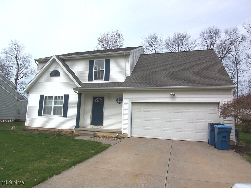 7078 Oak Tree Drive, Lorain, Ohio image 2