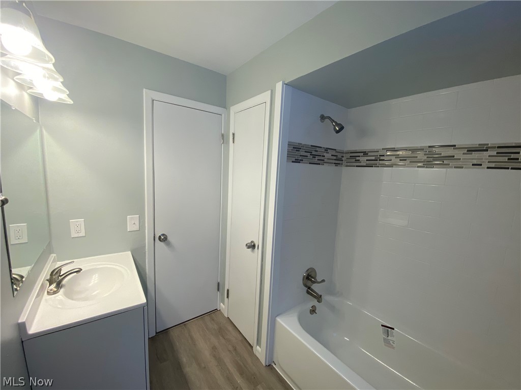 Rosemarie - Residential Lease