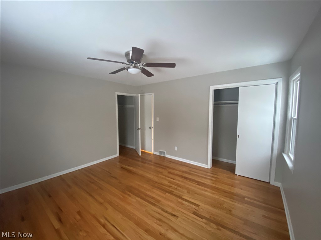 Rosemarie - Residential Lease