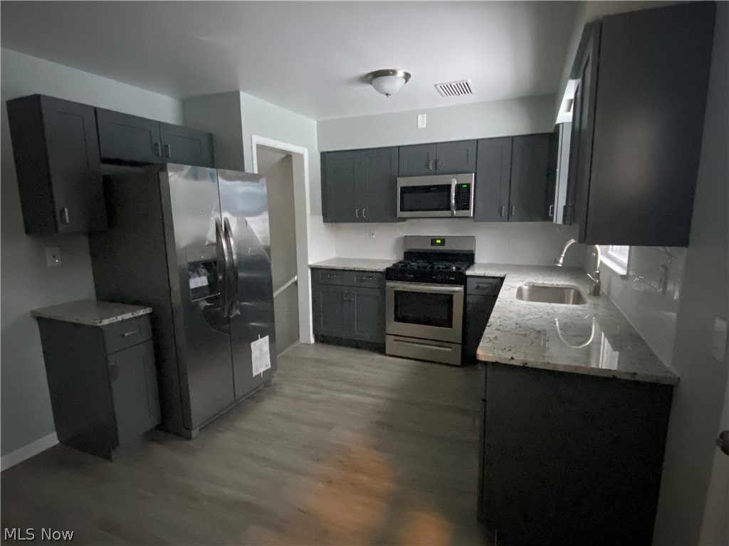 Rosemarie - Residential Lease