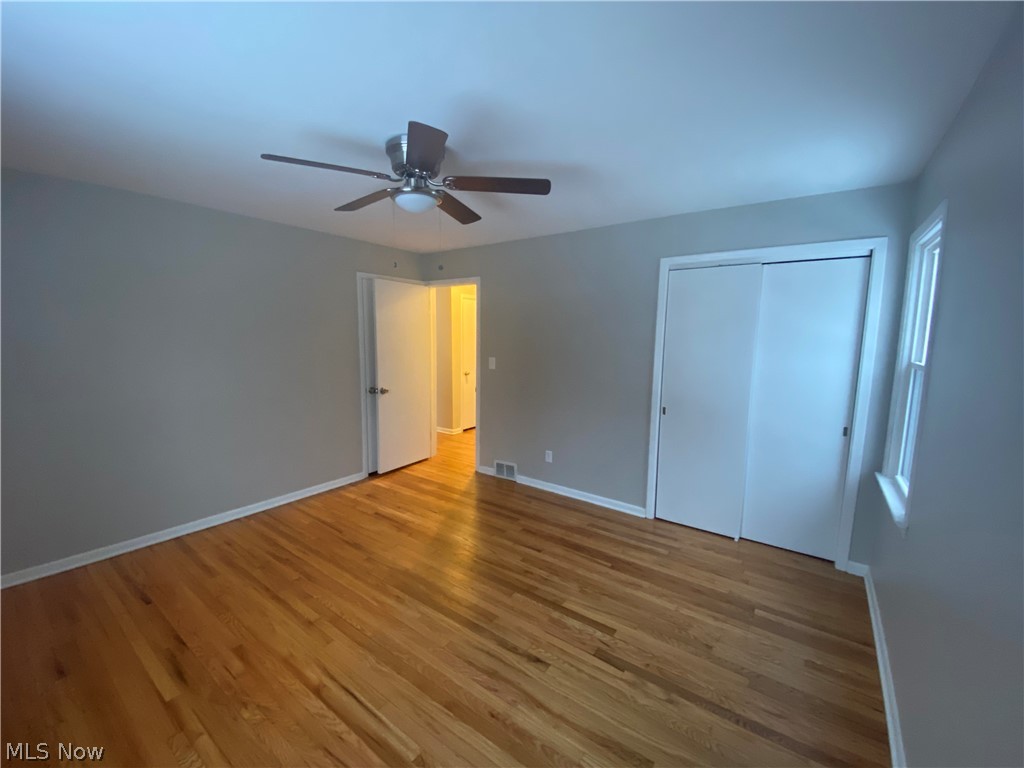 Rosemarie - Residential Lease