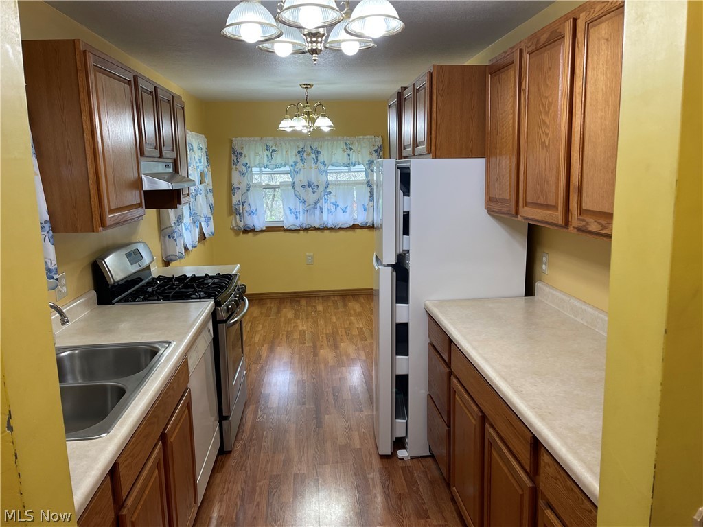 Merriam Heights - Residential