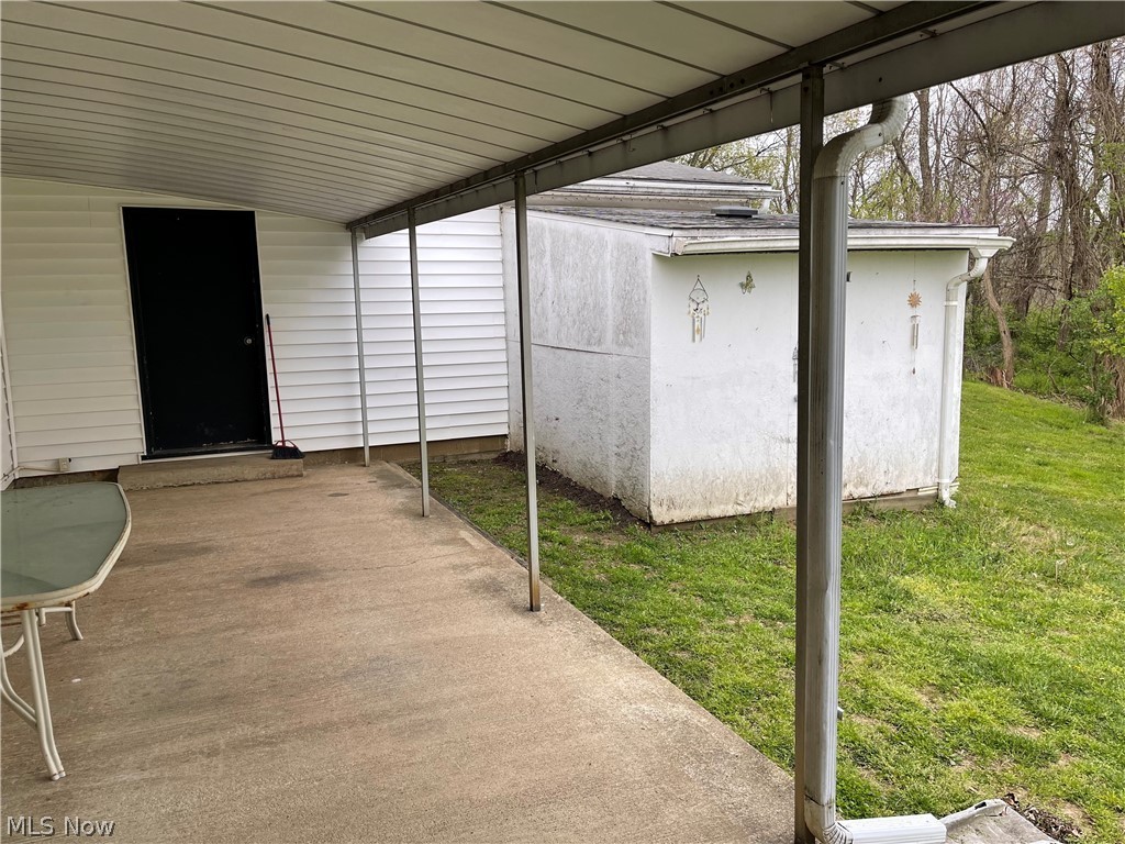 Merriam Heights - Residential