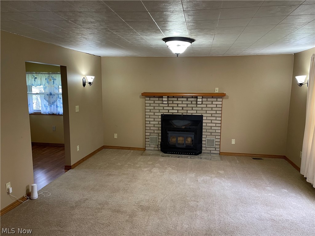 Merriam Heights - Residential