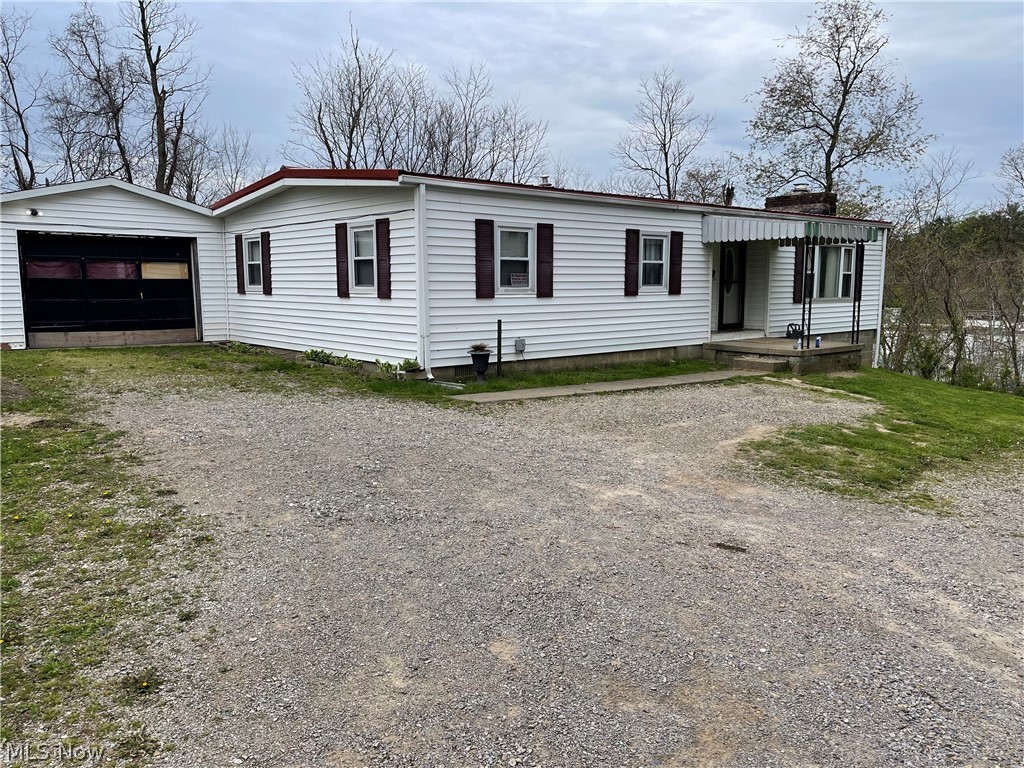 Merriam Heights - Residential