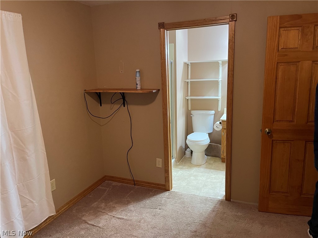 Merriam Heights - Residential