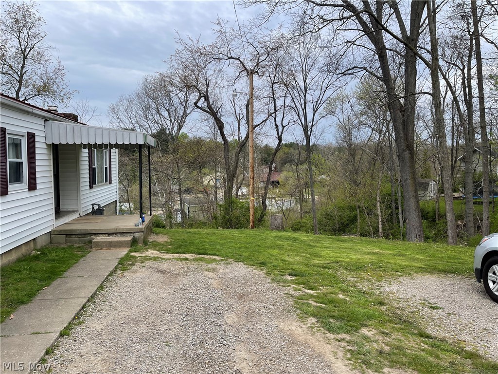 Merriam Heights - Residential