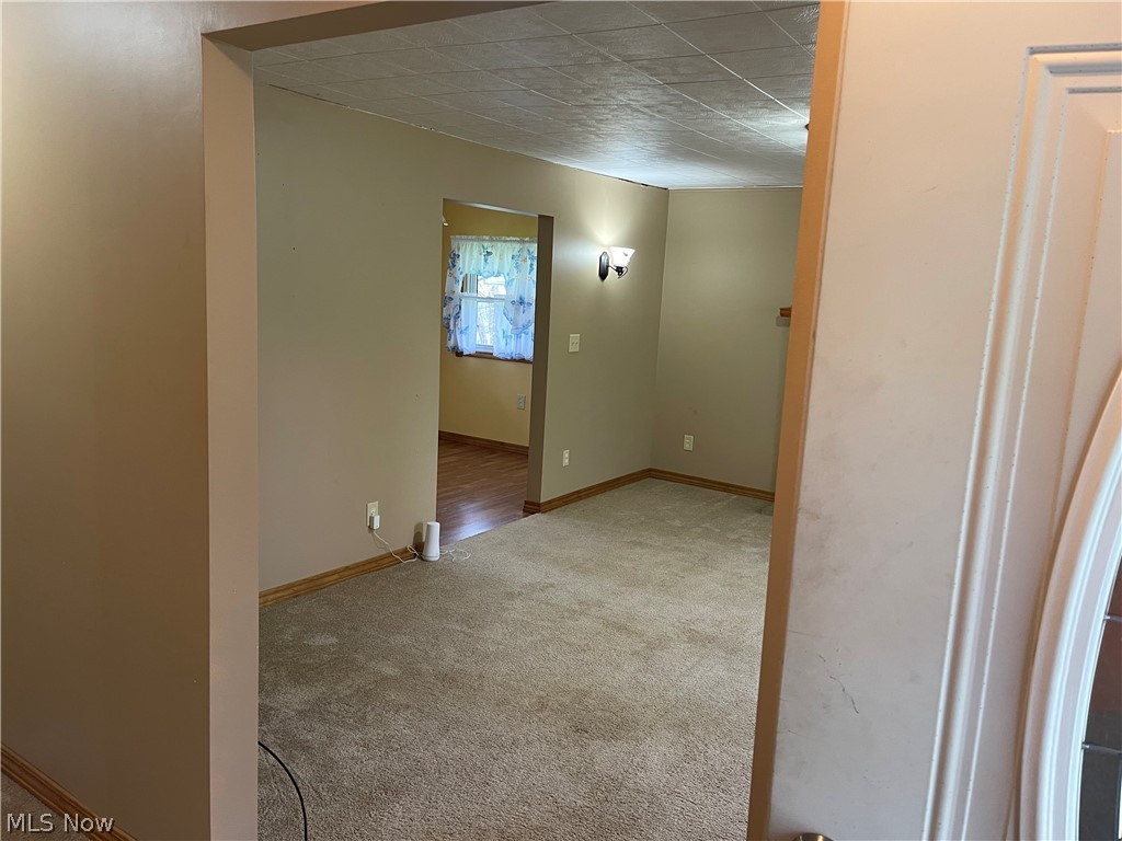 Merriam Heights - Residential