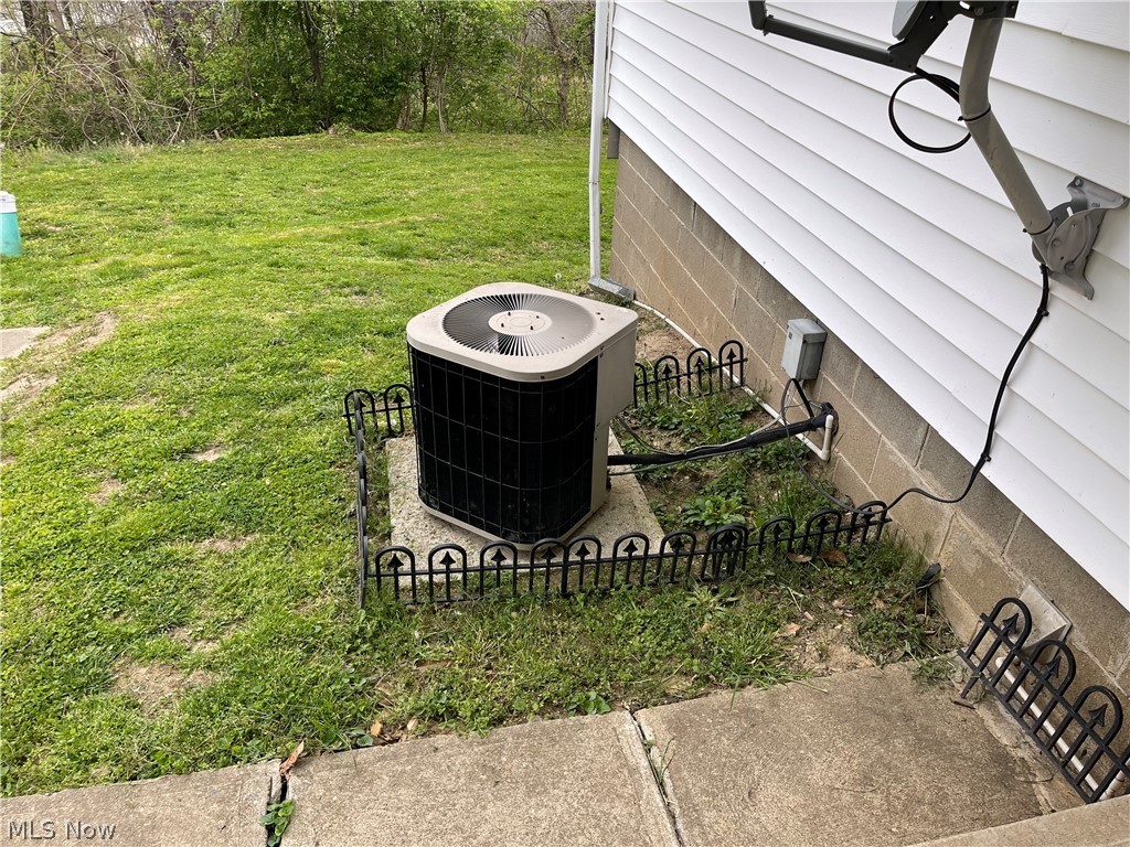 Merriam Heights - Residential