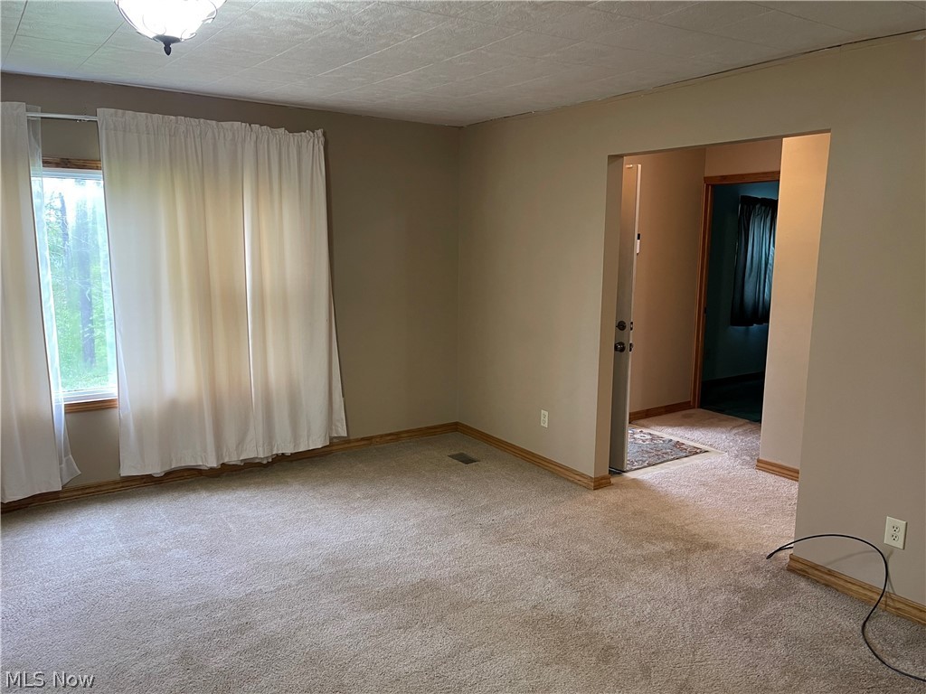 Merriam Heights - Residential