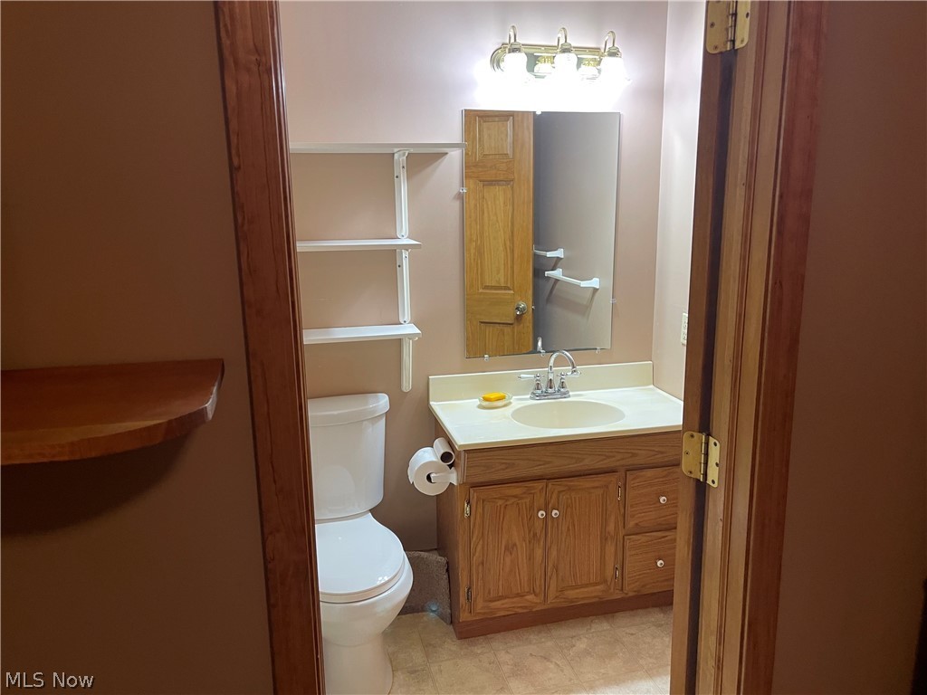 Merriam Heights - Residential