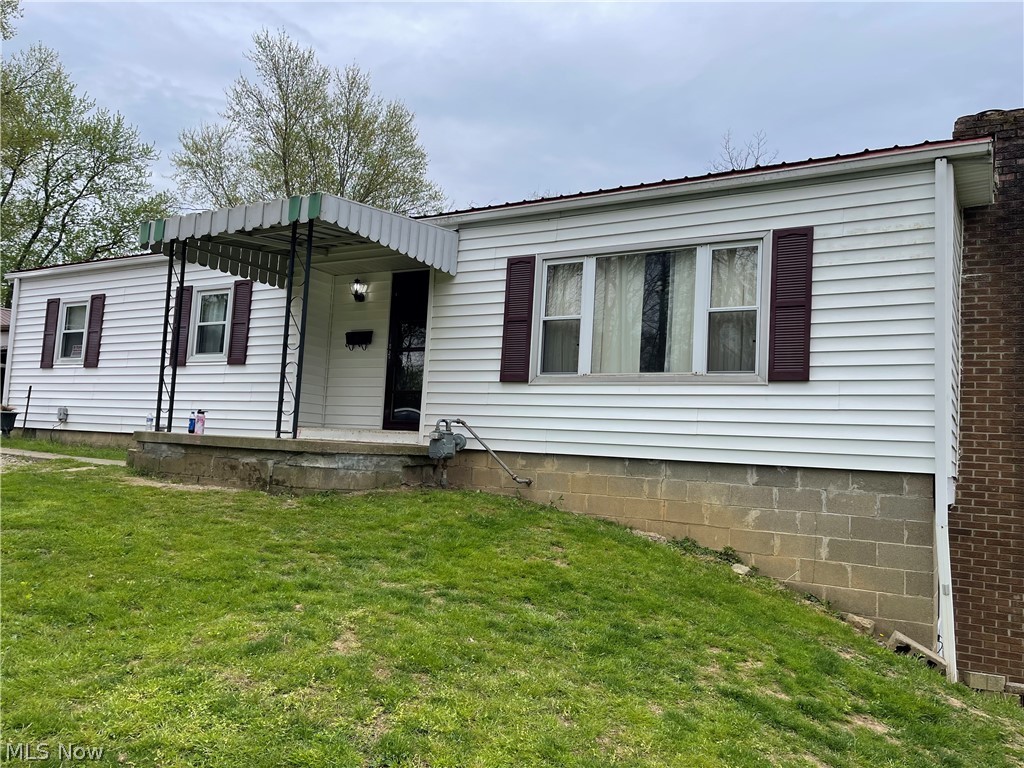 Merriam Heights - Residential