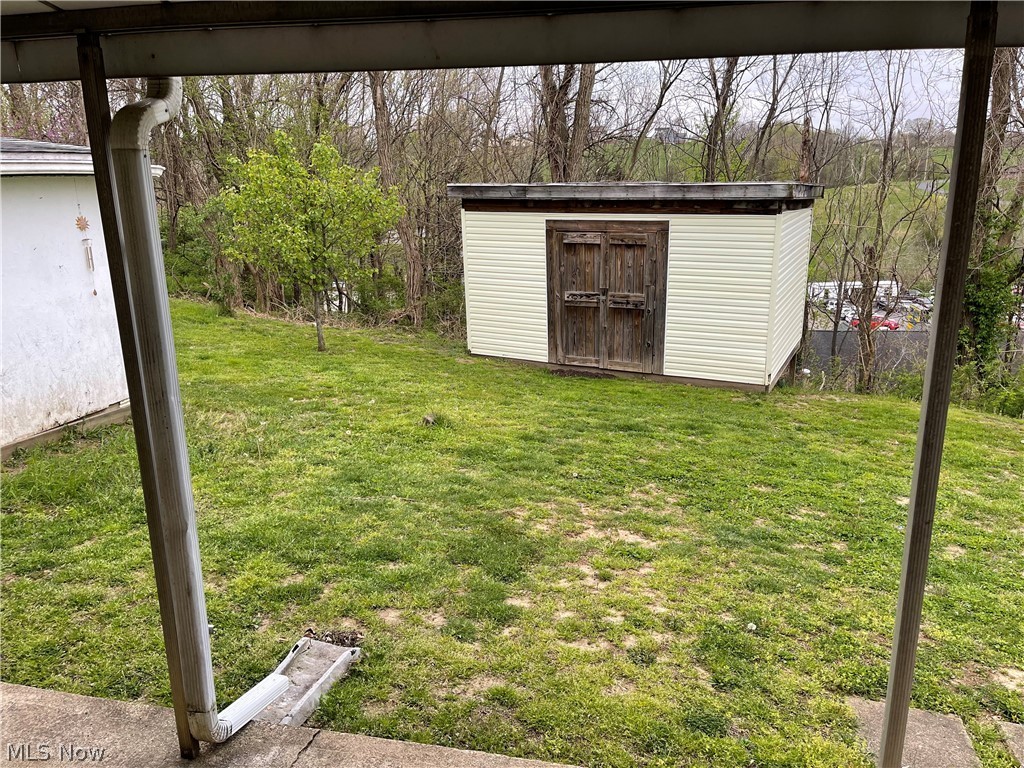 Merriam Heights - Residential