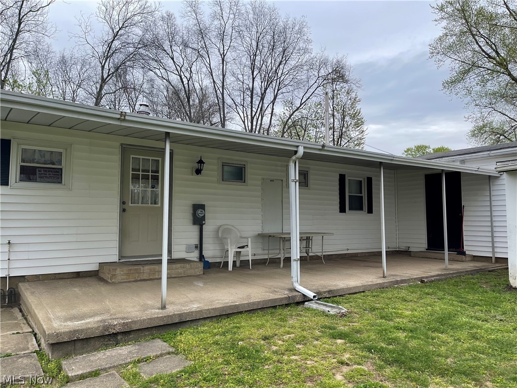 Merriam Heights - Residential