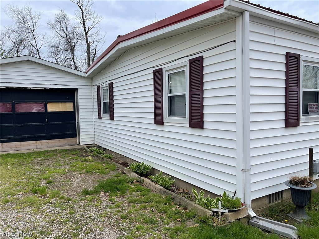 Merriam Heights - Residential