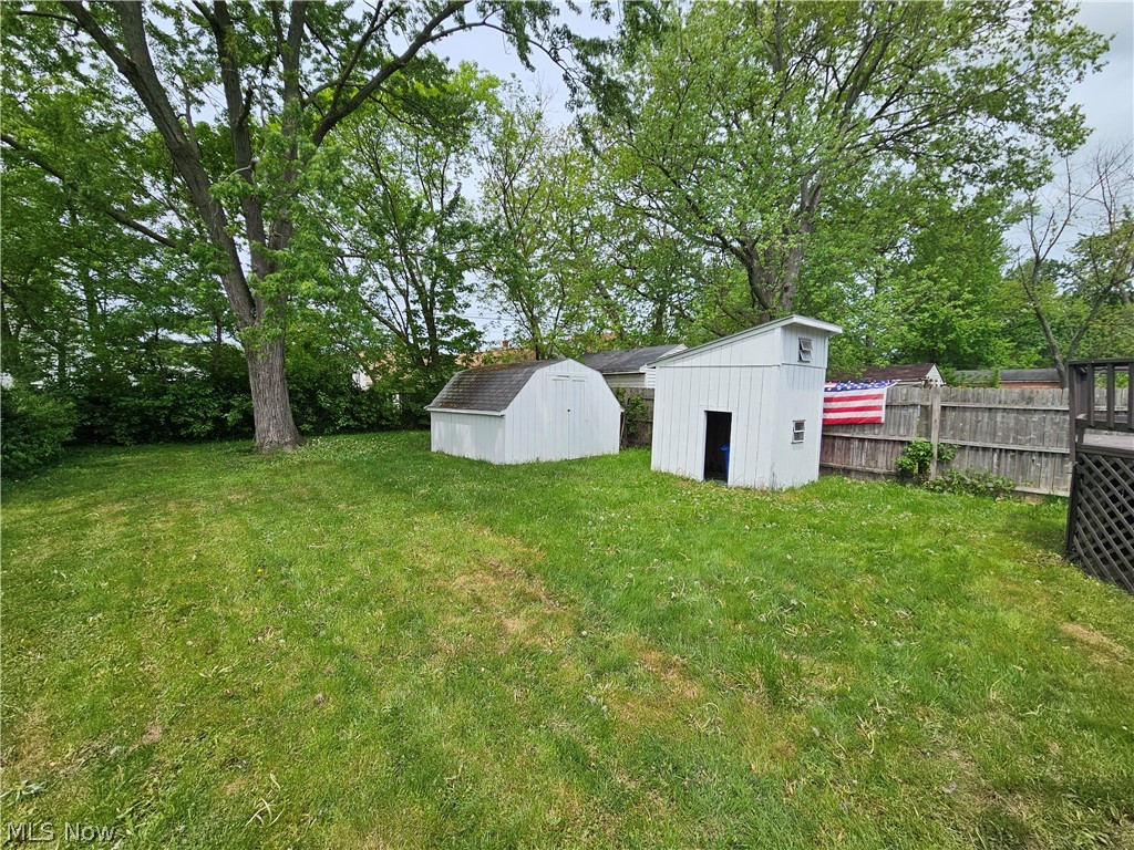 City Farms - Residential