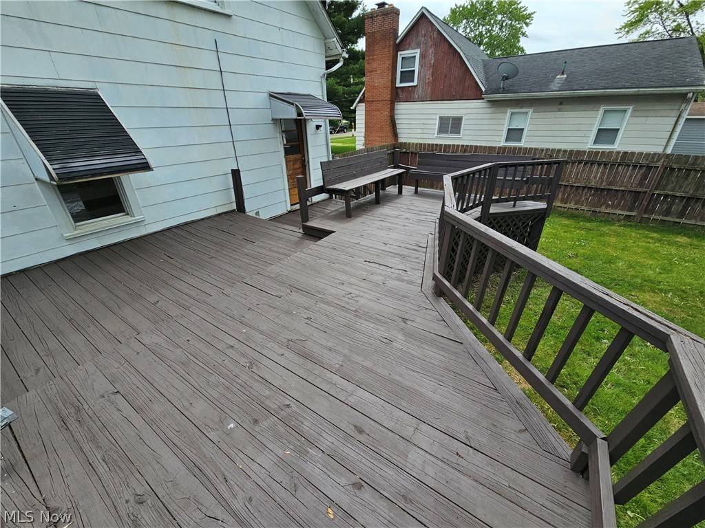 City Farms - Residential