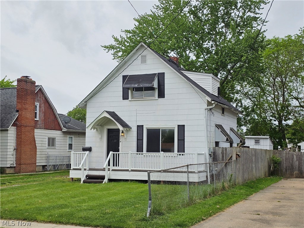 City Farms - Residential