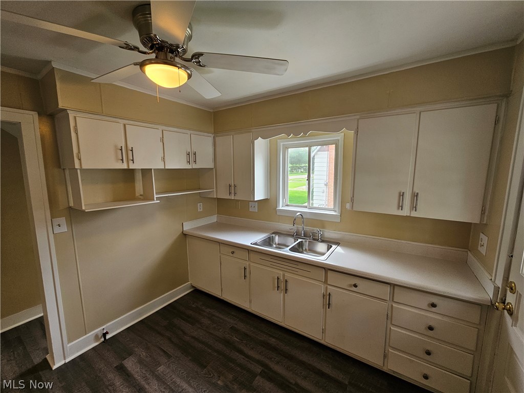 City Farms - Residential