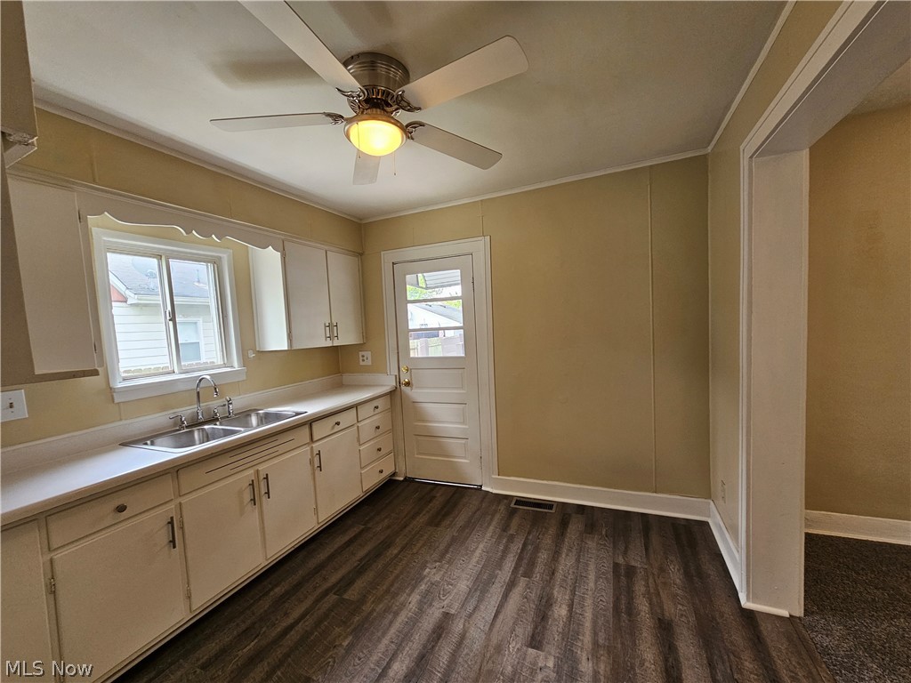 City Farms - Residential