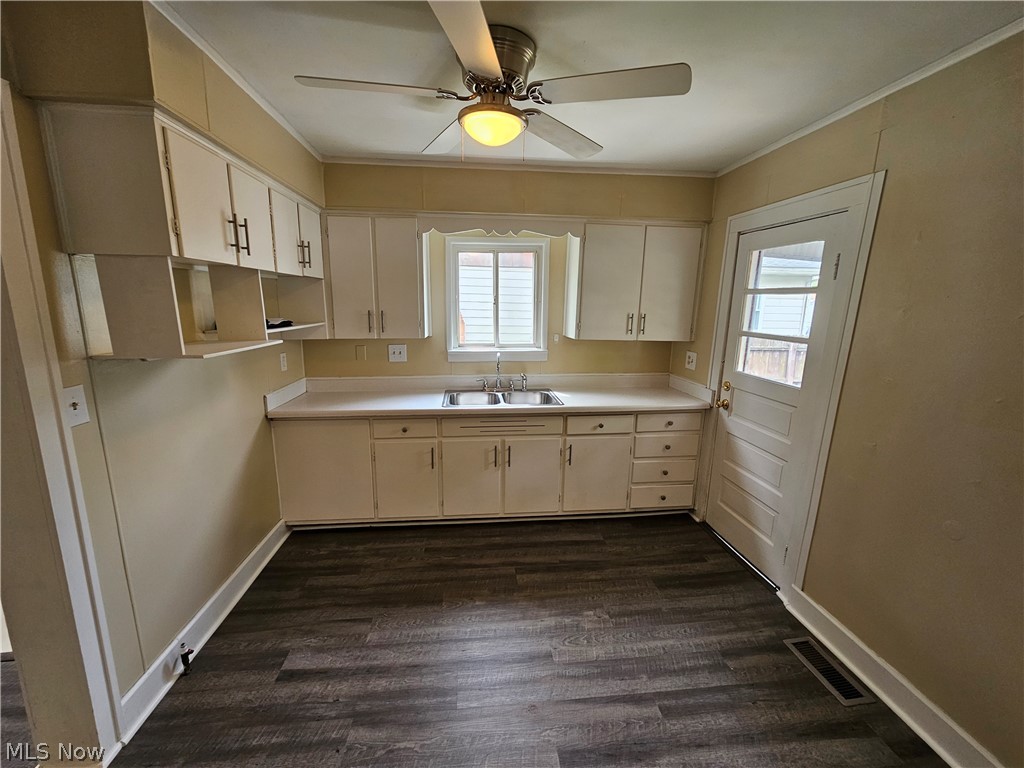 City Farms - Residential