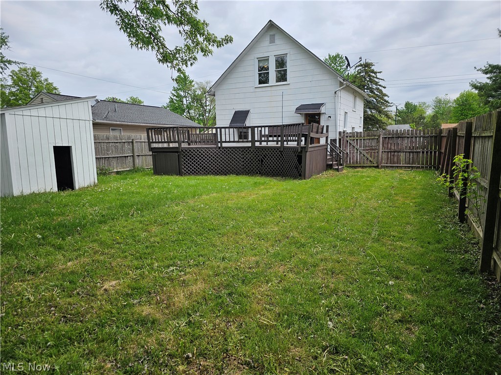 City Farms - Residential