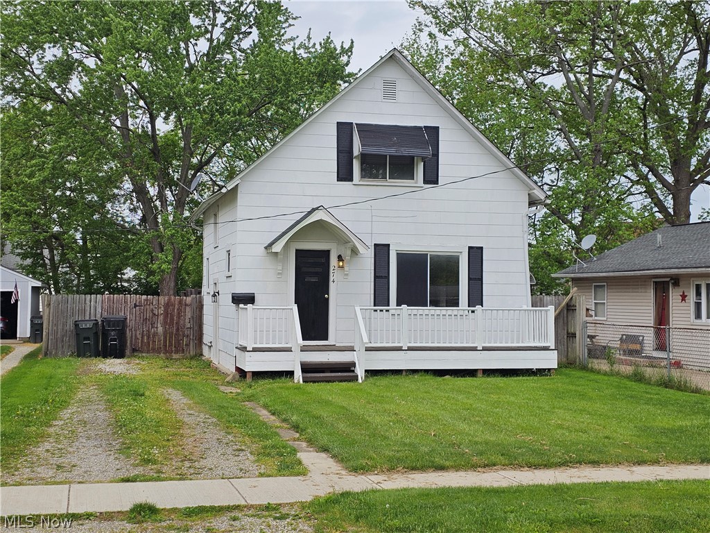 City Farms - Residential