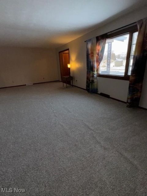 Tiny photo for 2456 Jackson Street, Lorain, OH 44052 (MLS # 5180034)