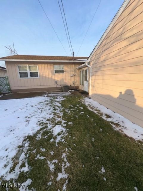 Tiny photo for 2456 Jackson Street, Lorain, OH 44052 (MLS # 5180034)