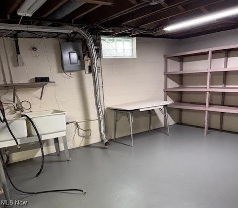 Tiny photo for 2456 Jackson Street, Lorain, OH 44052 (MLS # 5180034)