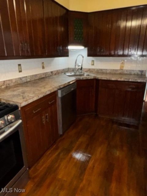 Tiny photo for 2456 Jackson Street, Lorain, OH 44052 (MLS # 5180034)