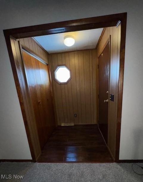 Tiny photo for 2456 Jackson Street, Lorain, OH 44052 (MLS # 5180034)