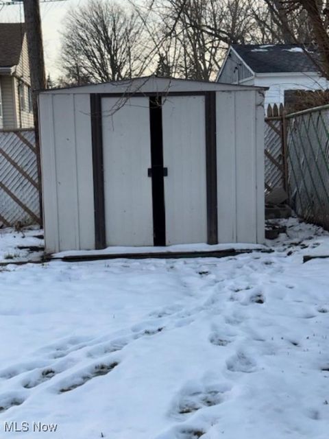 Tiny photo for 2456 Jackson Street, Lorain, OH 44052 (MLS # 5180034)