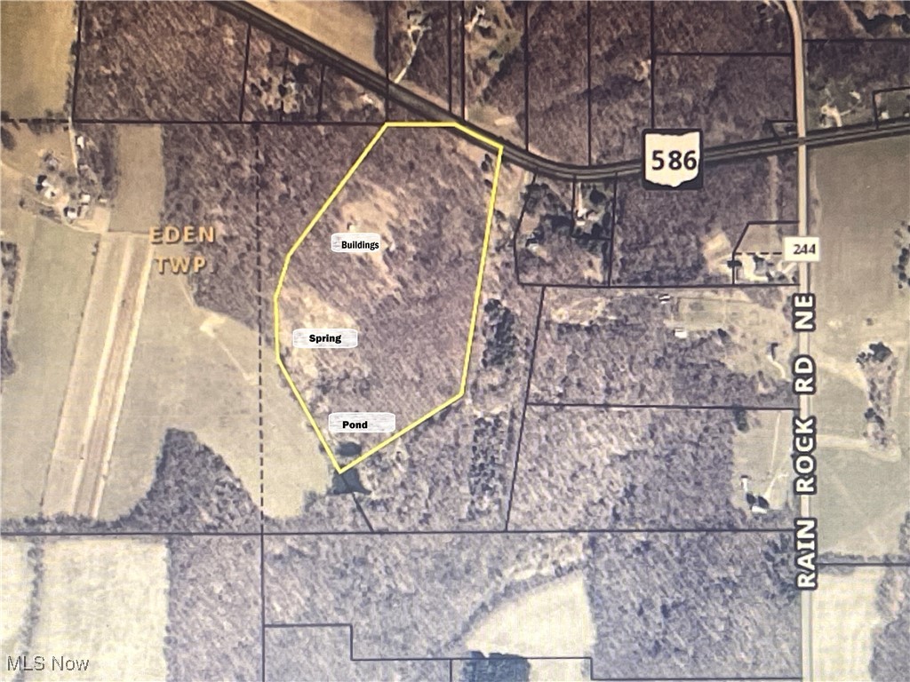 12929 Pleasant Valley Road Rd, Utica, Ohio image 11